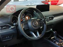 مازدا CX-5